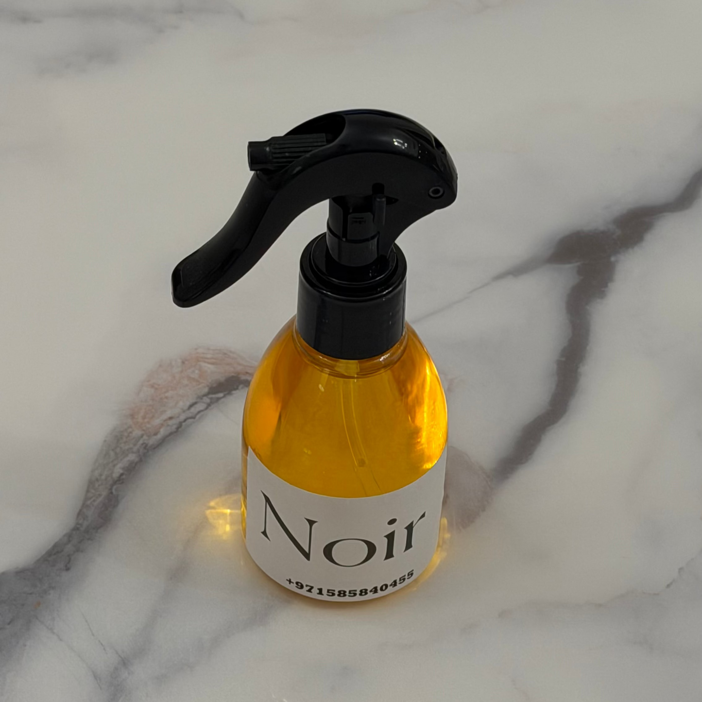 French Setting Perfume 01