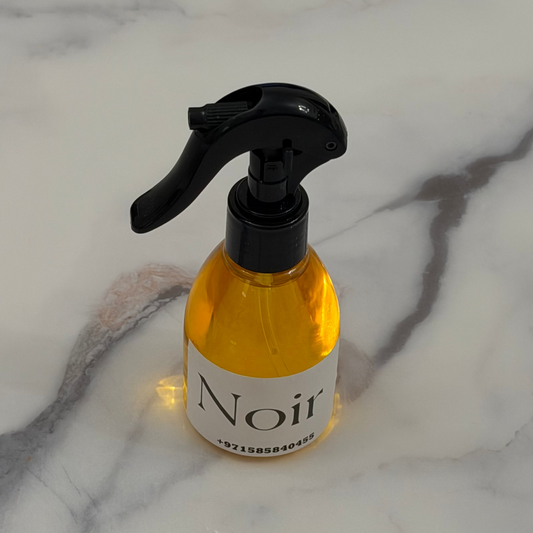 French Setting Perfume 01